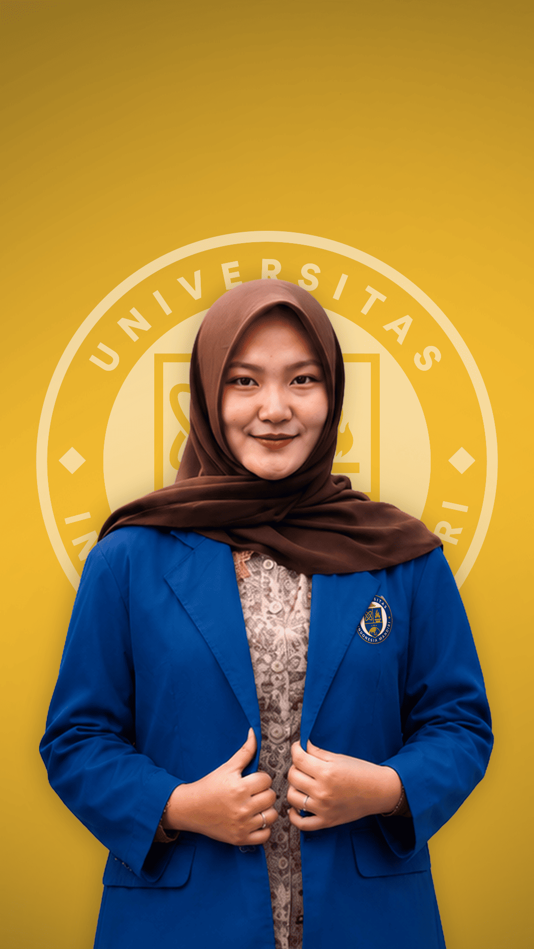 Program Studi Teknik Industri