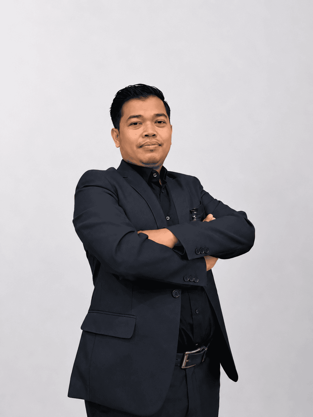 Dr. Acum Wijaya., S.E., M.M.