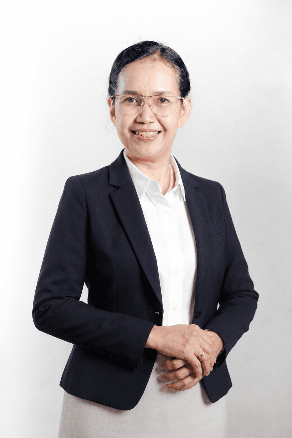 M.V. Mieke Marini.M.P. , M.Hum